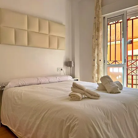 Apartamento Las Campanas - Ole Solutions Apartment Jerez de la Frontera
