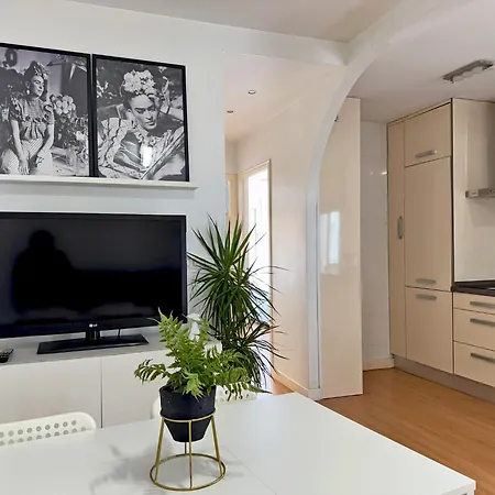 Apartamento Las Campanas - Ole Solutions Jerez de la Frontera