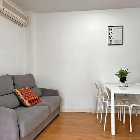 Campanas - Ole Solutions Apartment