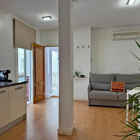Apartamento Las Campanas - Ole Solutions Apartment