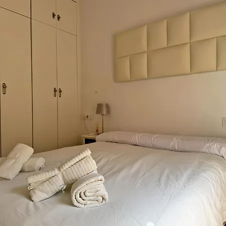 Apartment Campanas - Ole Solutions Jerez de la Frontera