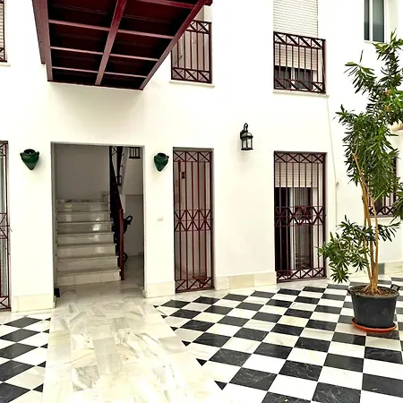 Apartamento Las Campanas - Ole Solutions * Jerez de la Frontera