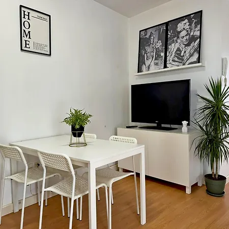 Apartamento Las Campanas - Ole Solutions Apartment Jerez de la Frontera