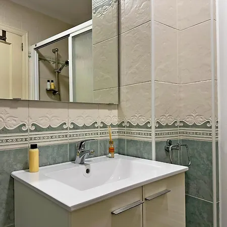 Campanas - Ole Solutions Apartment *