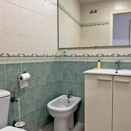 Appartamento Campanas - Ole Solutions *